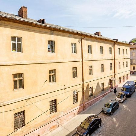 Medova Apartment Lviv Luaran gambar