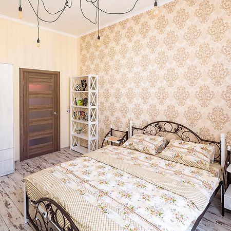 Medova Apartment Lviv Luaran gambar