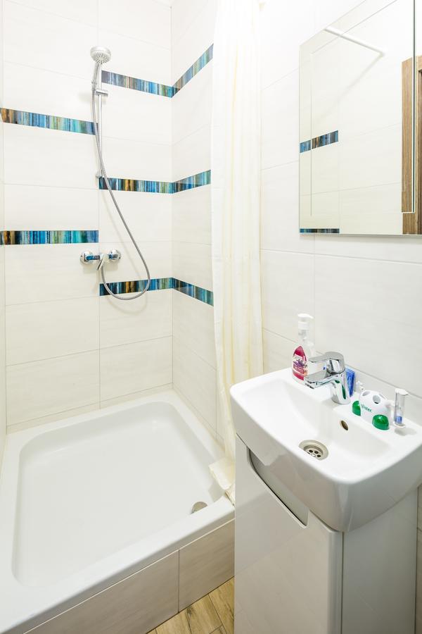 Medova Apartment Lviv Luaran gambar