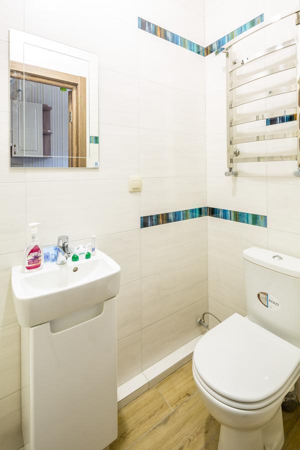 Medova Apartment Lviv Luaran gambar
